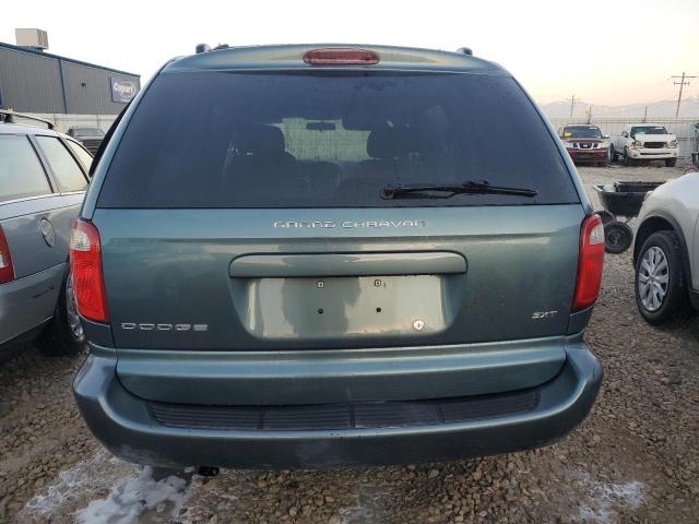 Photo 5 VIN: 2D4GP44L45R352410 - DODGE CARAVAN 