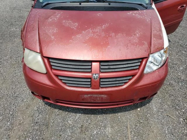 Photo 11 VIN: 2D4GP44L46R685594 - DODGE GRAND CARA 