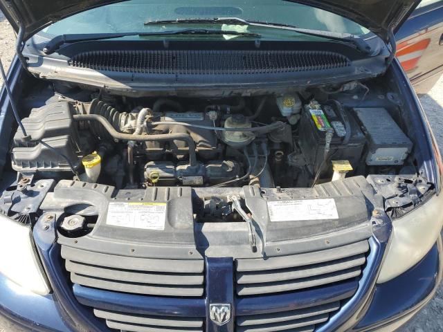 Photo 11 VIN: 2D4GP44L46R860698 - DODGE CARAVAN 