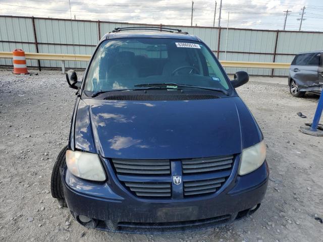 Photo 4 VIN: 2D4GP44L46R860698 - DODGE CARAVAN 