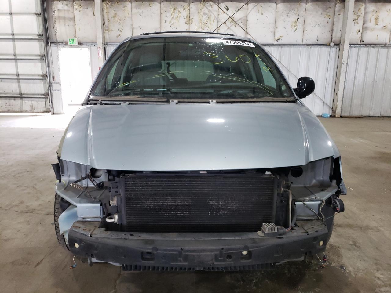 Photo 4 VIN: 2D4GP44L46R886444 - DODGE CARAVAN 