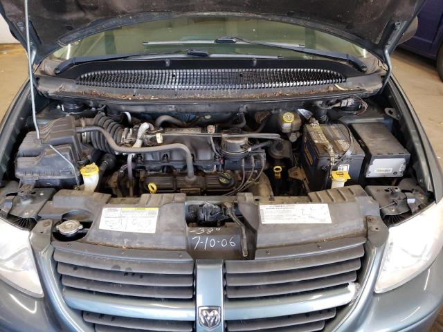 Photo 11 VIN: 2D4GP44L46R914730 - DODGE GRAND CARA 