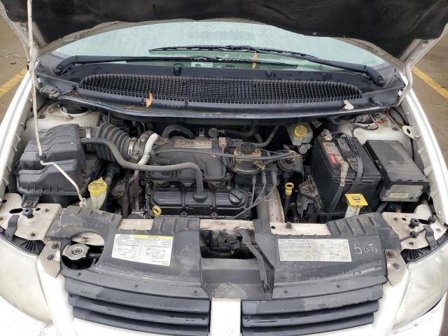 Photo 11 VIN: 2D4GP44L47R111269 - DODGE CARAVAN 