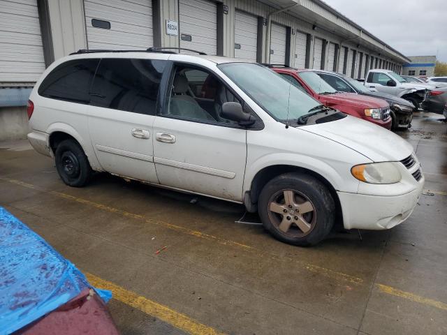 Photo 3 VIN: 2D4GP44L47R111269 - DODGE CARAVAN 