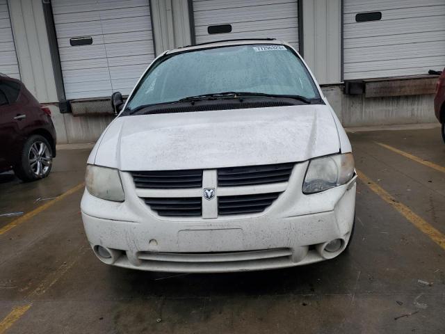 Photo 4 VIN: 2D4GP44L47R111269 - DODGE CARAVAN 