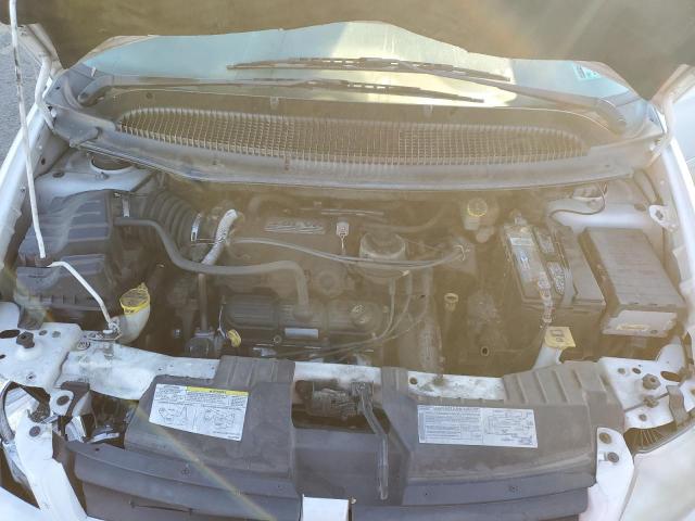 Photo 11 VIN: 2D4GP44L47R117086 - DODGE GRAND CARA 