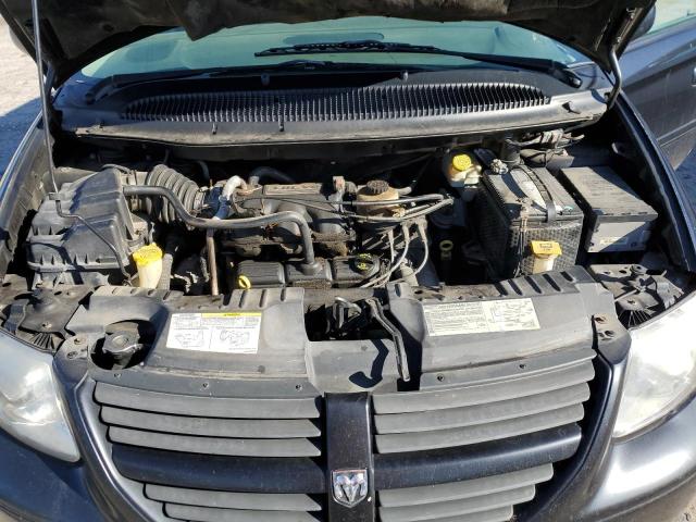 Photo 11 VIN: 2D4GP44L47R118853 - DODGE CARAVAN 