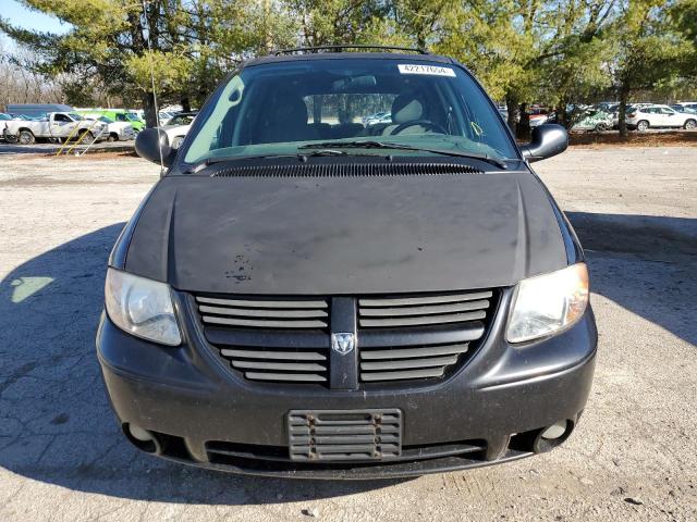 Photo 4 VIN: 2D4GP44L47R118853 - DODGE CARAVAN 