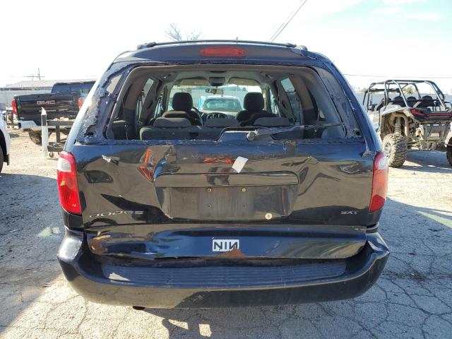 Photo 5 VIN: 2D4GP44L47R118853 - DODGE CARAVAN 