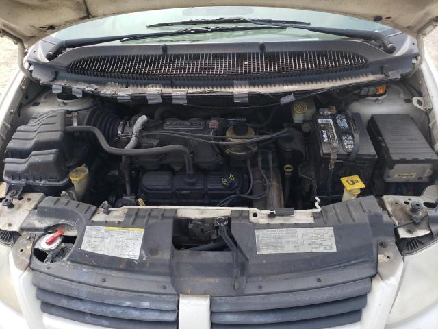 Photo 11 VIN: 2D4GP44L47R122434 - DODGE GRAND CARA 