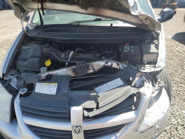 Photo 11 VIN: 2D4GP44L47R268476 - DODGE CARAVAN 