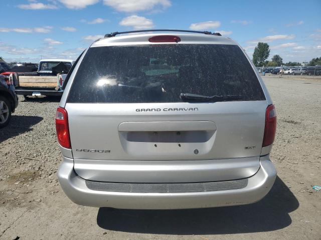 Photo 5 VIN: 2D4GP44L47R268476 - DODGE CARAVAN 