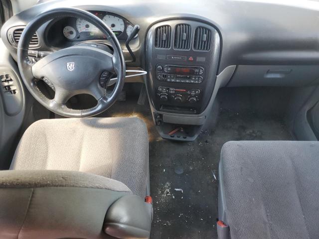 Photo 7 VIN: 2D4GP44L47R268476 - DODGE CARAVAN 