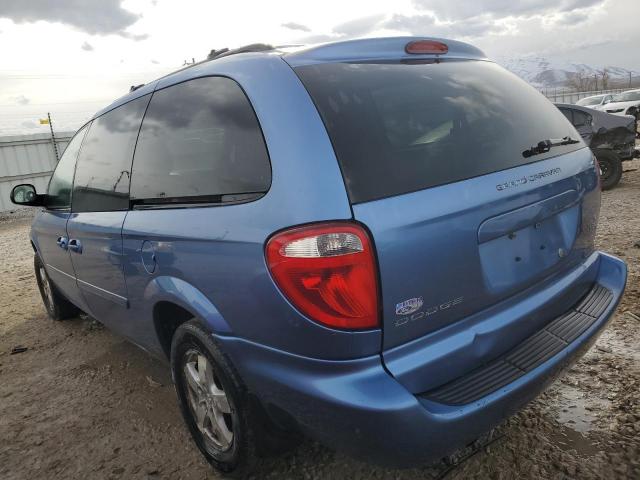 Photo 1 VIN: 2D4GP44L47R309608 - DODGE CARAVAN 