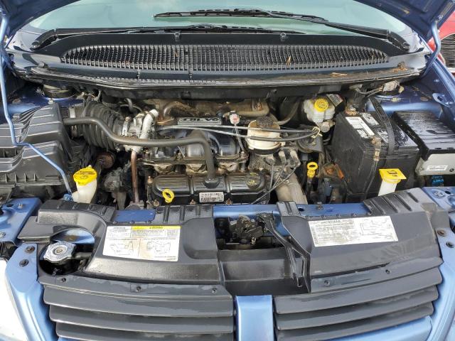 Photo 11 VIN: 2D4GP44L47R309608 - DODGE CARAVAN 