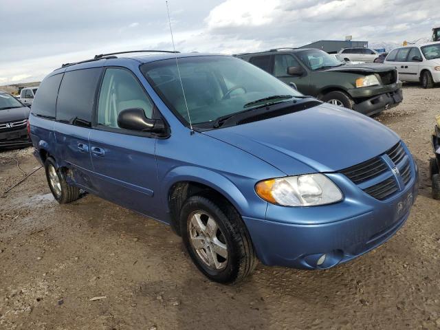 Photo 3 VIN: 2D4GP44L47R309608 - DODGE CARAVAN 