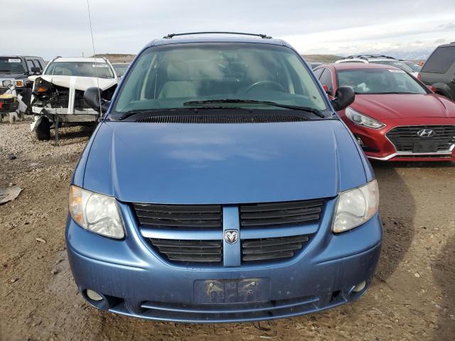 Photo 4 VIN: 2D4GP44L47R309608 - DODGE CARAVAN 