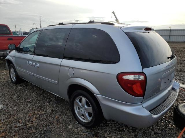 Photo 1 VIN: 2D4GP44L47R347159 - DODGE CARAVAN 