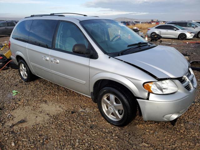 Photo 3 VIN: 2D4GP44L47R347159 - DODGE CARAVAN 