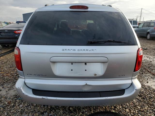 Photo 5 VIN: 2D4GP44L47R347159 - DODGE CARAVAN 