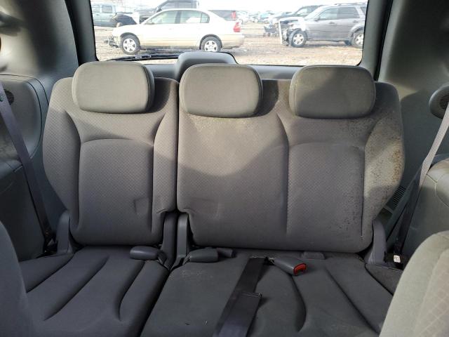 Photo 9 VIN: 2D4GP44L47R347159 - DODGE CARAVAN 