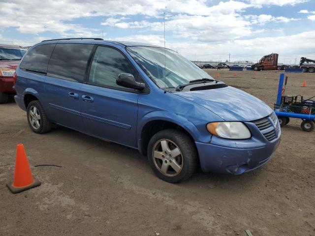 Photo 3 VIN: 2D4GP44L47R359800 - DODGE CARAVAN 