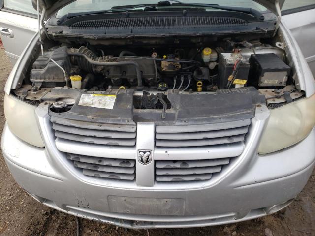 Photo 10 VIN: 2D4GP44L55R207621 - DODGE GRAND CARA 