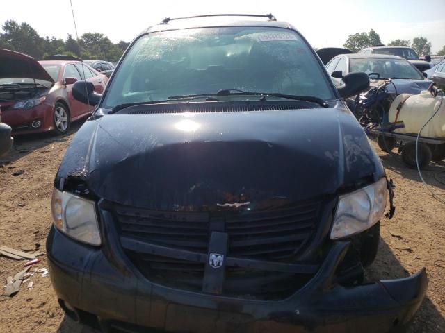 Photo 4 VIN: 2D4GP44L55R458347 - DODGE CARAVAN 