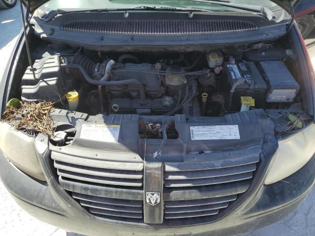 Photo 11 VIN: 2D4GP44L55R477514 - DODGE GRAND CARA 