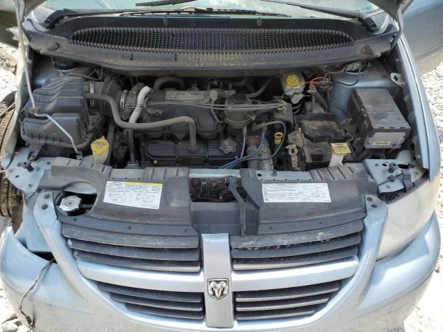 Photo 11 VIN: 2D4GP44L55R557881 - DODGE GRAND CARA 