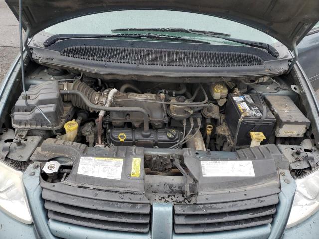 Photo 11 VIN: 2D4GP44L56R618406 - DODGE GRAND CARA 