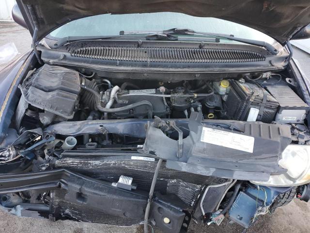 Photo 11 VIN: 2D4GP44L56R637215 - DODGE GRAND CARA 