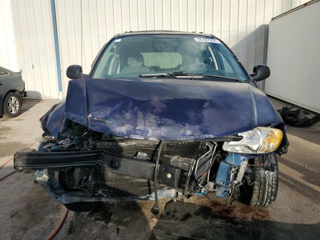 Photo 4 VIN: 2D4GP44L56R637215 - DODGE GRAND CARA 