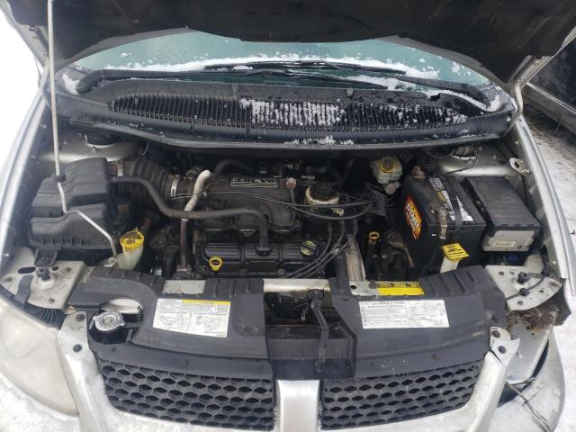 Photo 6 VIN: 2D4GP44L56R717467 - DODGE GRAND CARA 