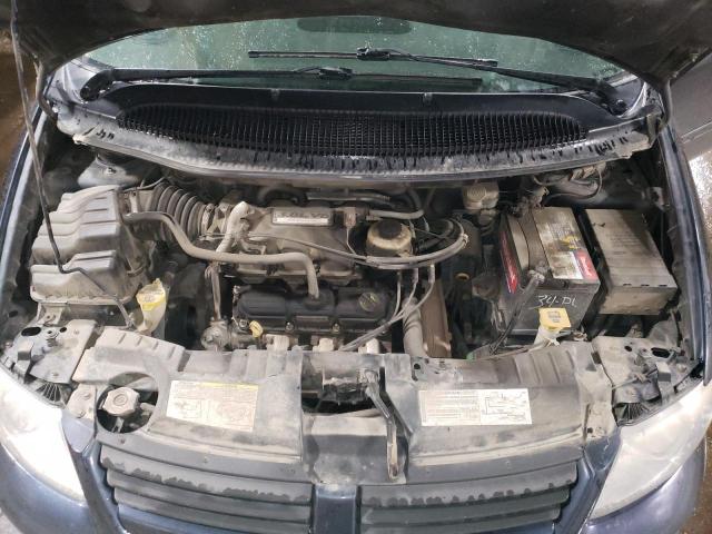 Photo 11 VIN: 2D4GP44L57R178172 - DODGE CARAVAN 