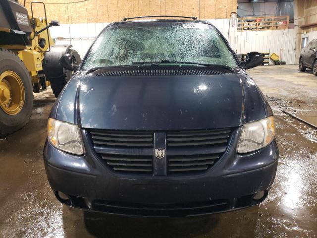 Photo 4 VIN: 2D4GP44L57R178172 - DODGE CARAVAN 