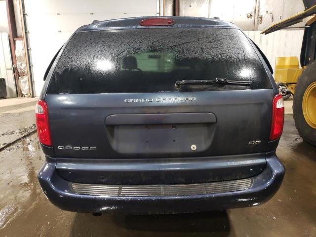 Photo 5 VIN: 2D4GP44L57R178172 - DODGE CARAVAN 