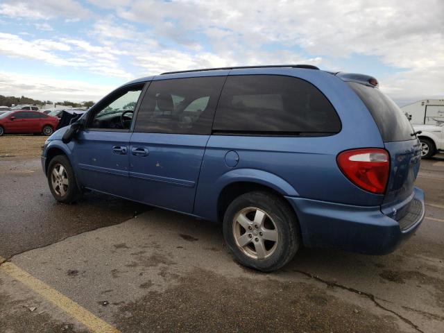 Photo 1 VIN: 2D4GP44L57R362060 - DODGE CARAVAN 