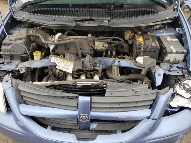 Photo 10 VIN: 2D4GP44L57R362060 - DODGE CARAVAN 