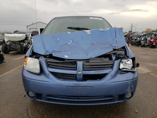 Photo 4 VIN: 2D4GP44L57R362060 - DODGE CARAVAN 