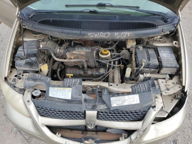 Photo 11 VIN: 2D4GP44L63R151931 - DODGE CARAVAN 