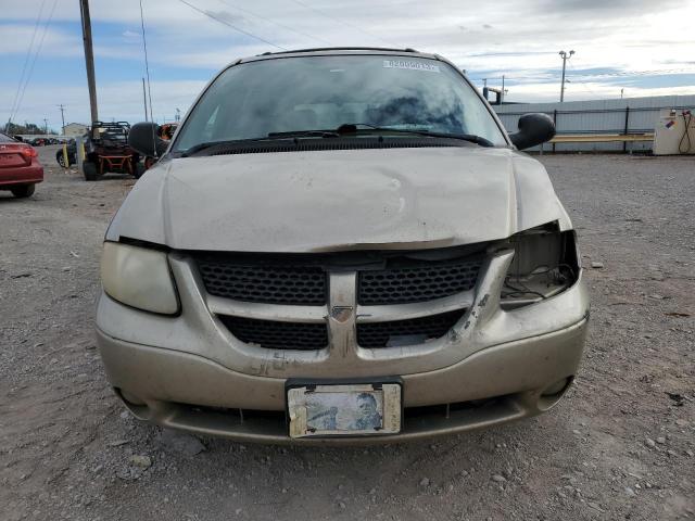 Photo 4 VIN: 2D4GP44L63R151931 - DODGE CARAVAN 