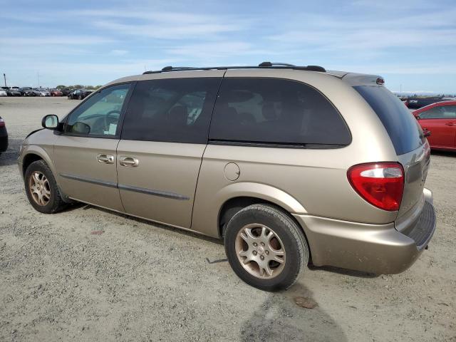 Photo 1 VIN: 2D4GP44L63R161097 - DODGE CARAVAN 