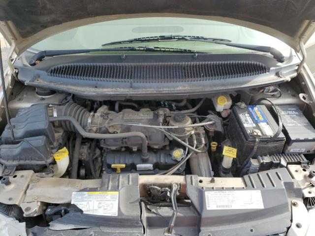 Photo 11 VIN: 2D4GP44L63R161097 - DODGE CARAVAN 