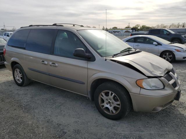 Photo 3 VIN: 2D4GP44L63R161097 - DODGE CARAVAN 