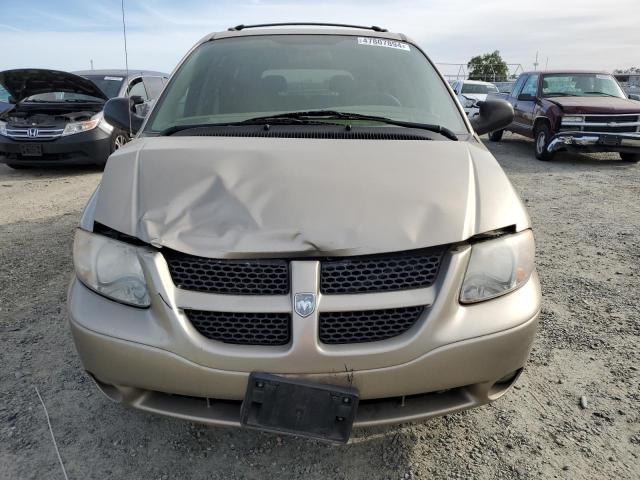 Photo 4 VIN: 2D4GP44L63R161097 - DODGE CARAVAN 