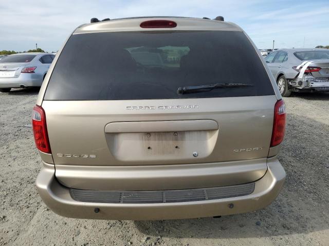 Photo 5 VIN: 2D4GP44L63R161097 - DODGE CARAVAN 