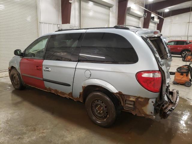 Photo 1 VIN: 2D4GP44L63R382201 - DODGE CARAVAN 