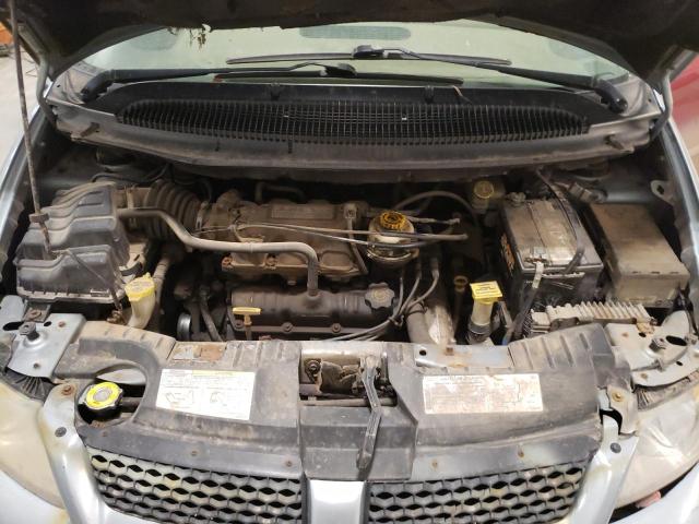 Photo 11 VIN: 2D4GP44L63R382201 - DODGE CARAVAN 