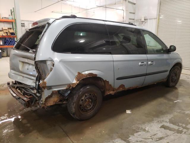 Photo 2 VIN: 2D4GP44L63R382201 - DODGE CARAVAN 